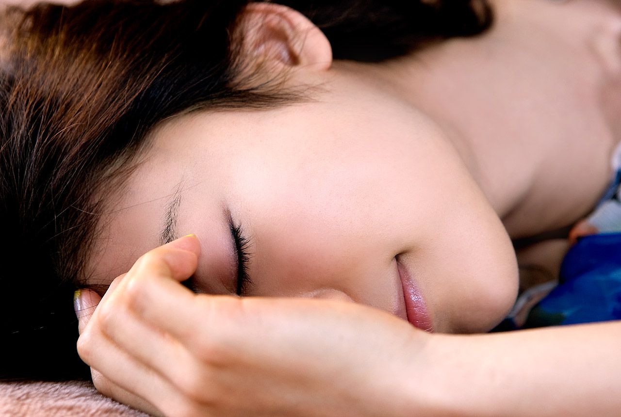 大久保麻梨子《You Give Good Love》-图7