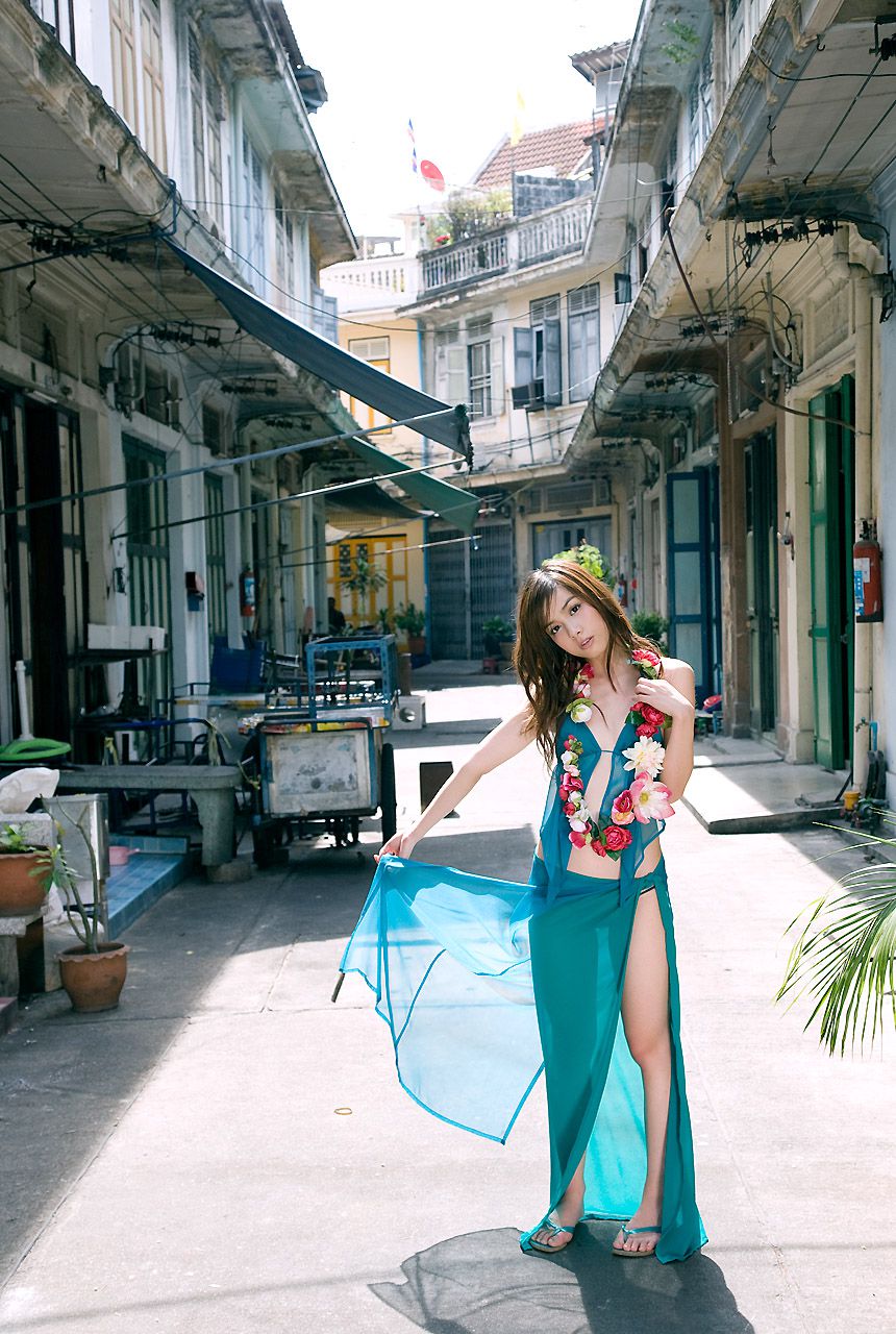 陈怡/ローラチャン 《Try me》-图14