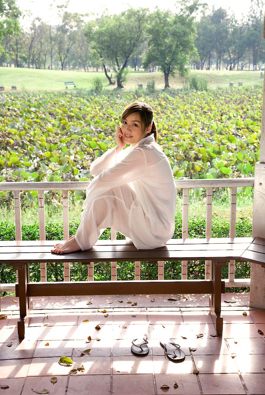 陈怡/ローラチャン 《Try me》-图2