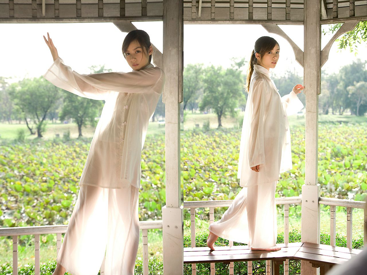 陈怡/ローラチャン 《Try me》-图3