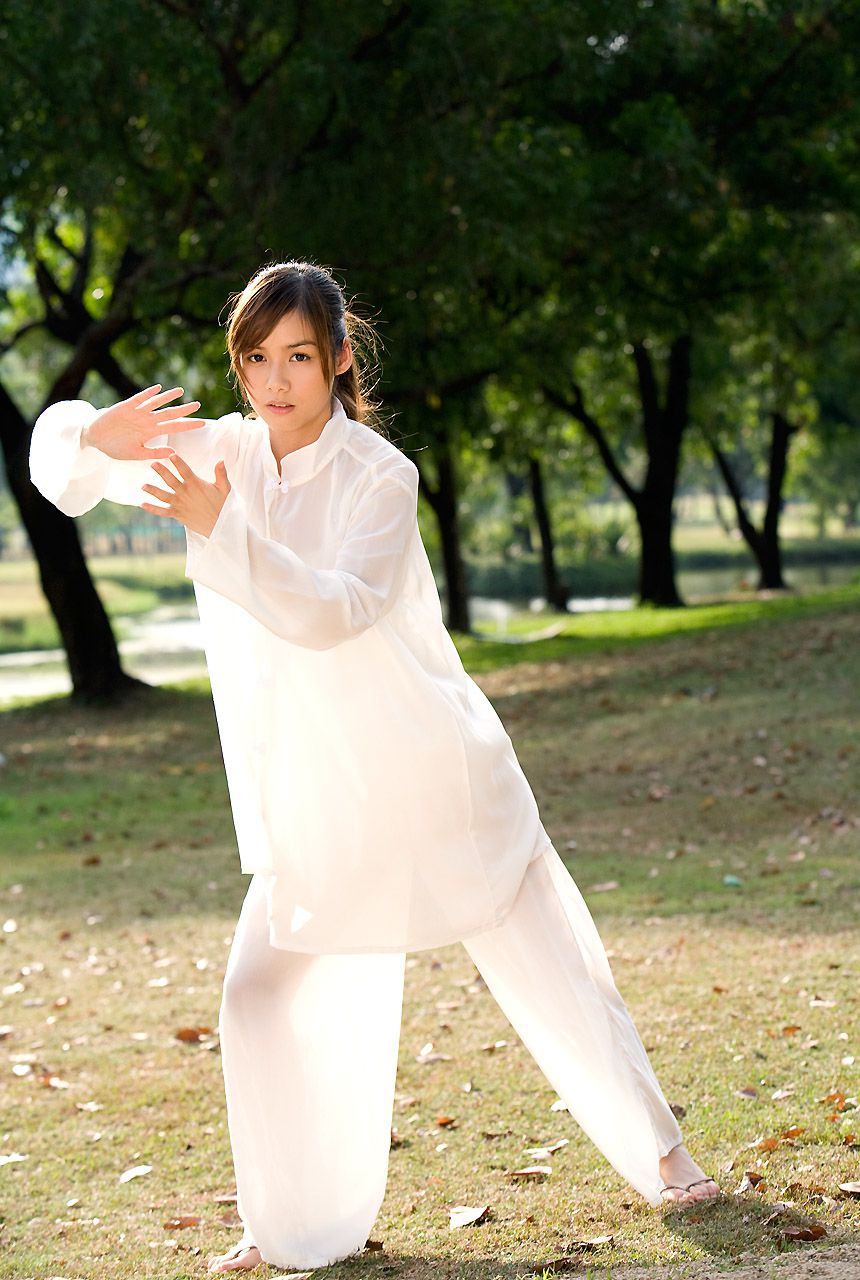 陈怡/ローラチャン 《Try me》-图4