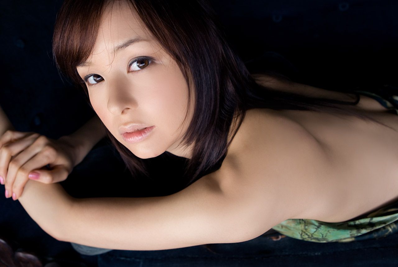 乙黒えり Eri Otoguro 《every breath you take》-图2