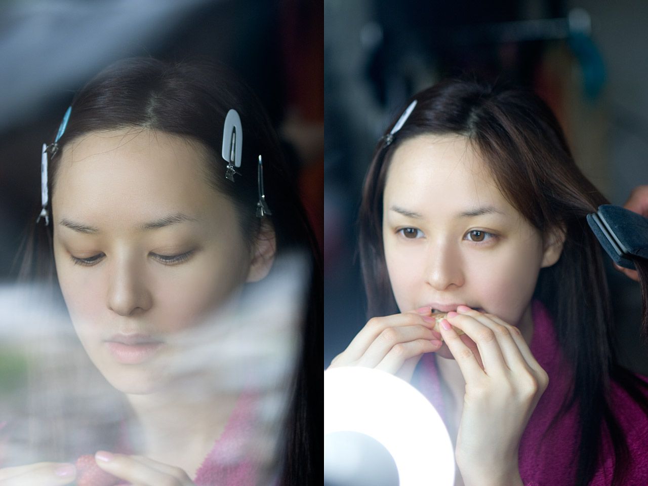 乙黒えり Eri Otoguro 《every breath you take》-图35