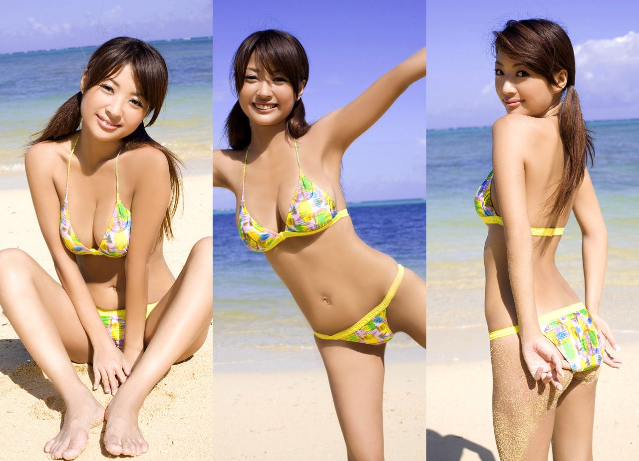 次原かな/次原佳奈 《Wild Cat》-图3