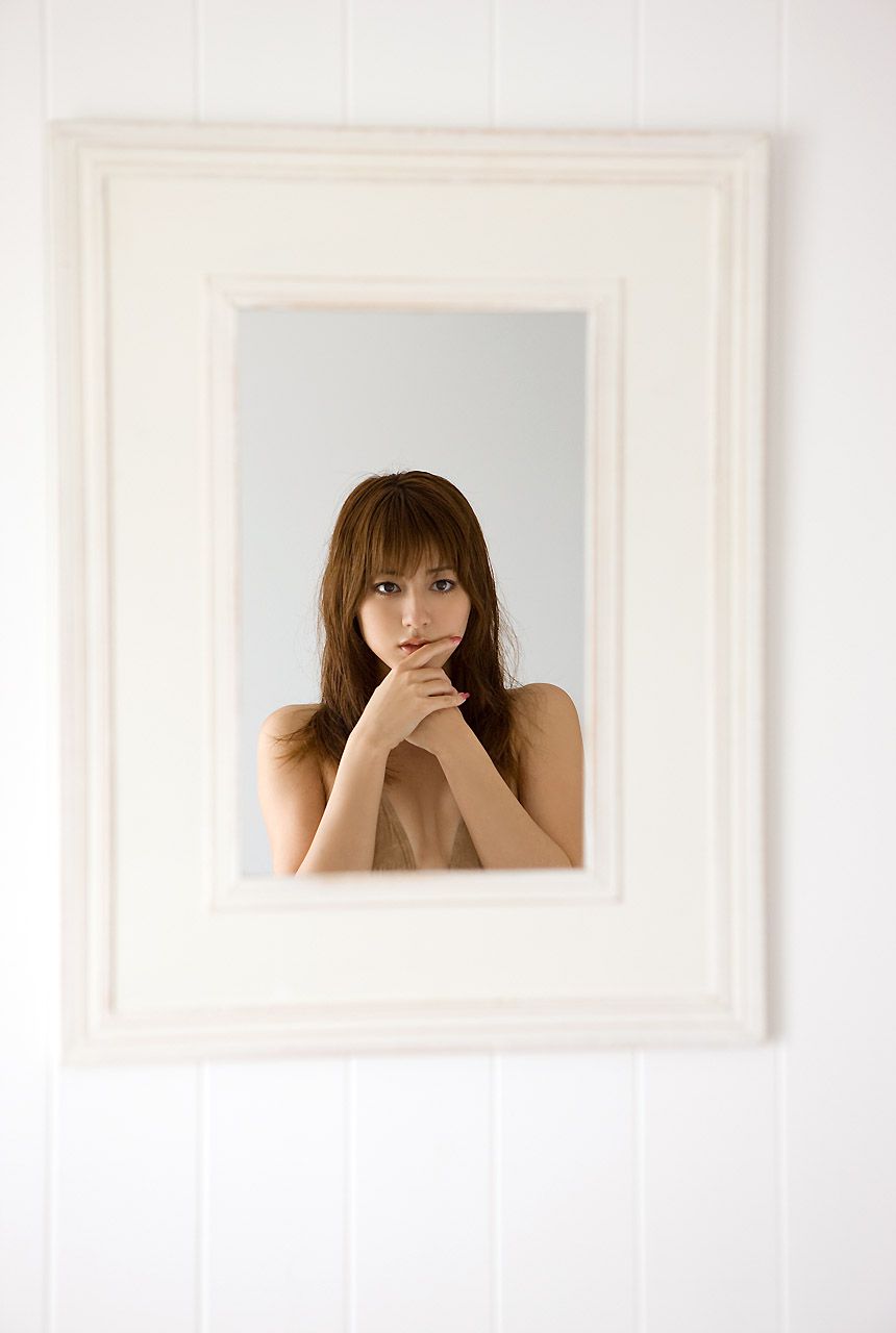 杉本有美《Natural Woman》-图44