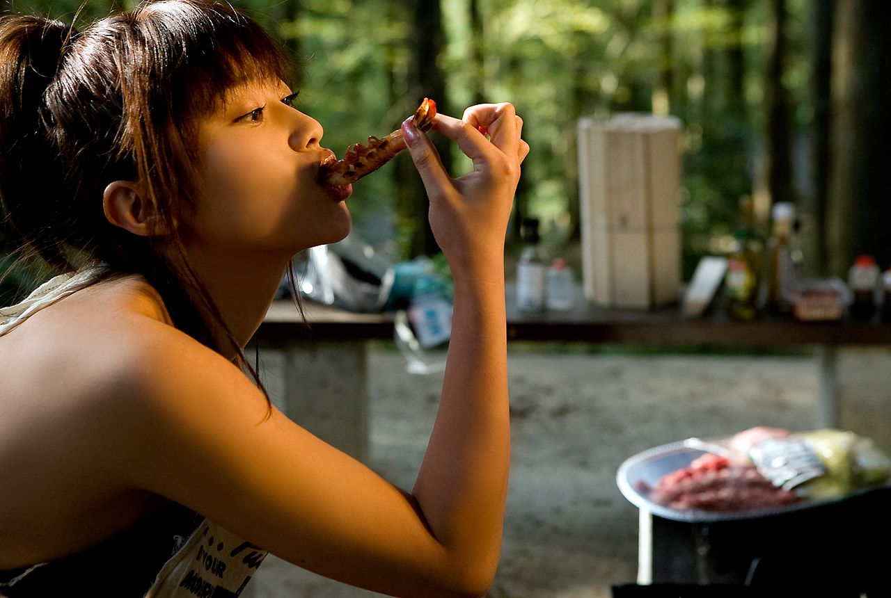 原幹恵/原干惠《Be Free》-图35