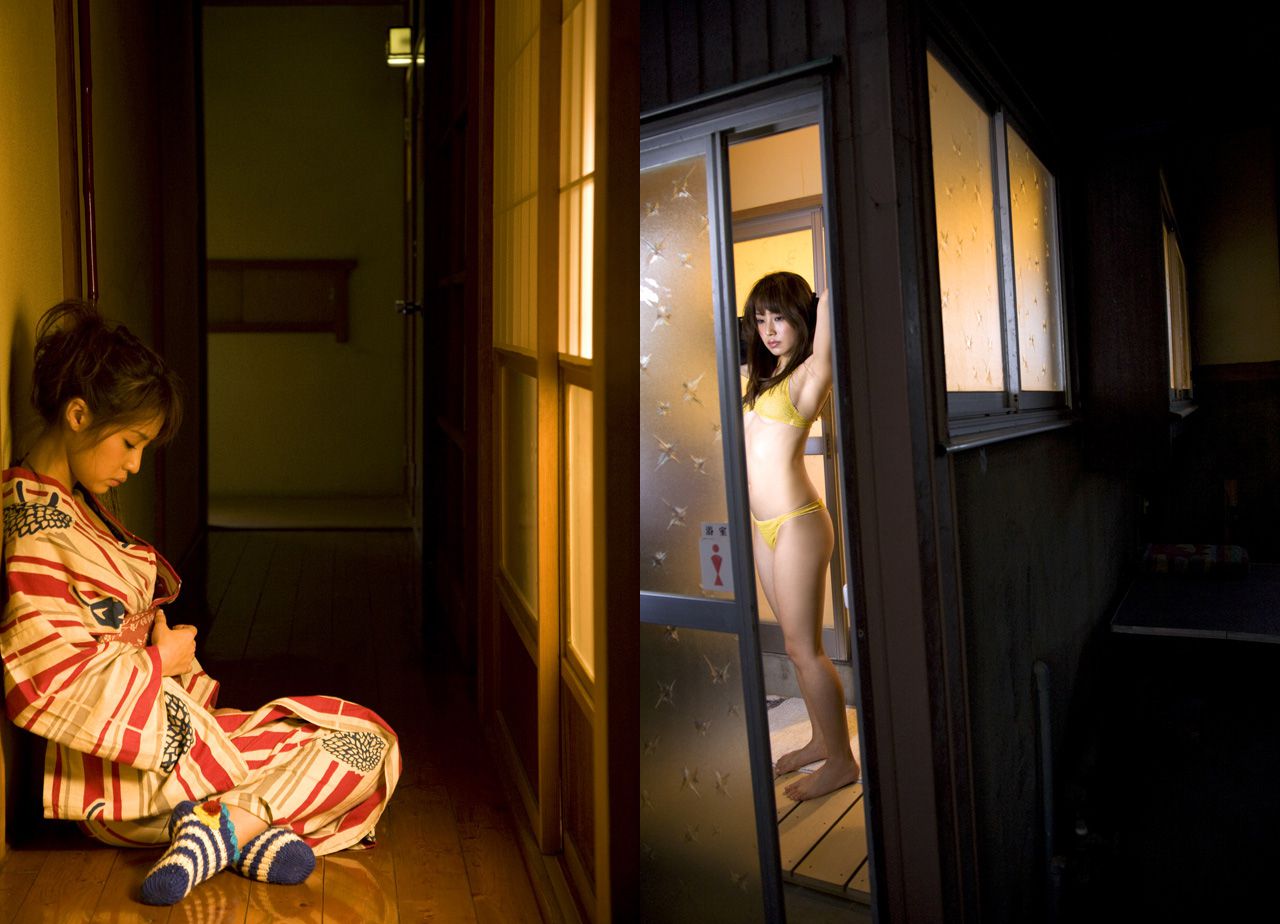 福下恵美《It s Just Begun》-图18