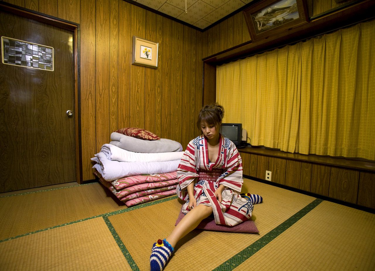 福下恵美《It s Just Begun》-图23