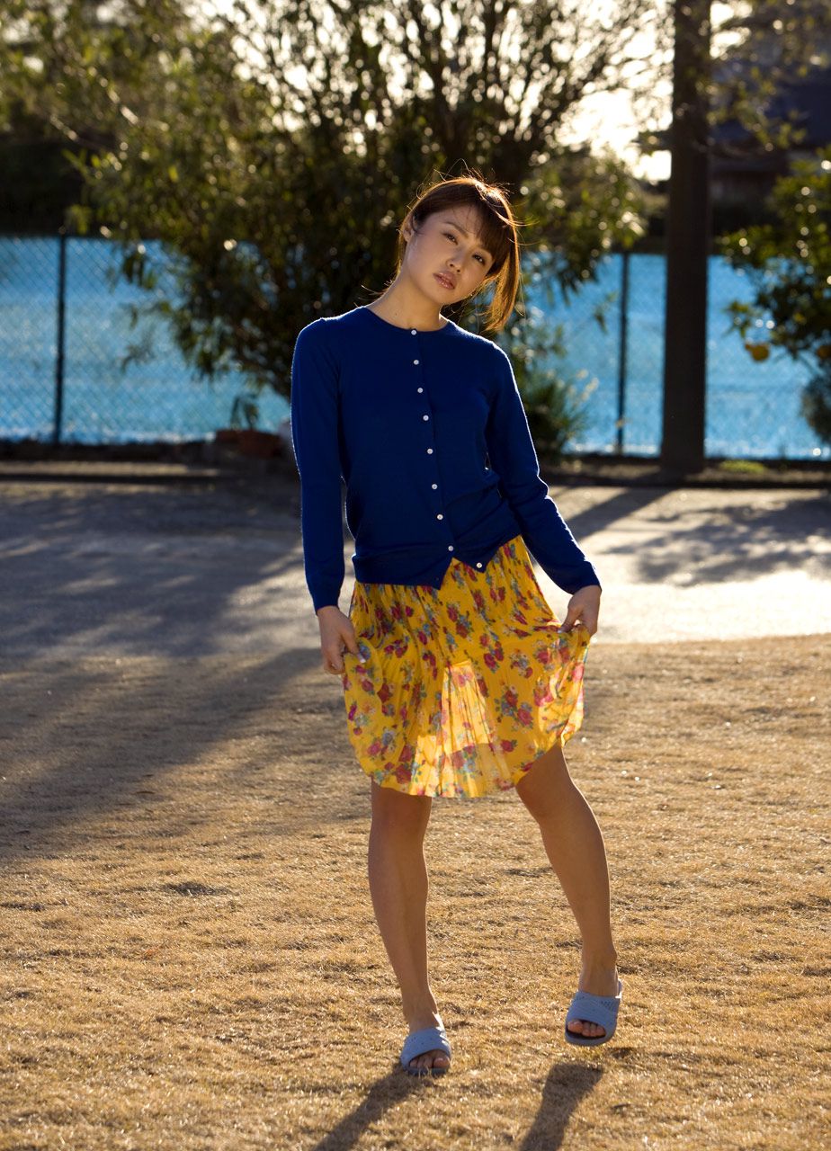 福下恵美《It s Just Begun》-图24