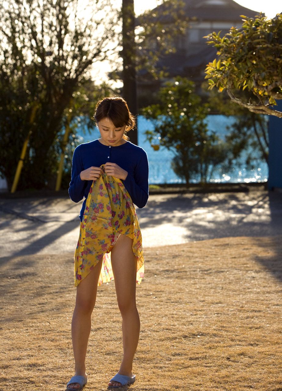 福下恵美《It s Just Begun》-图5