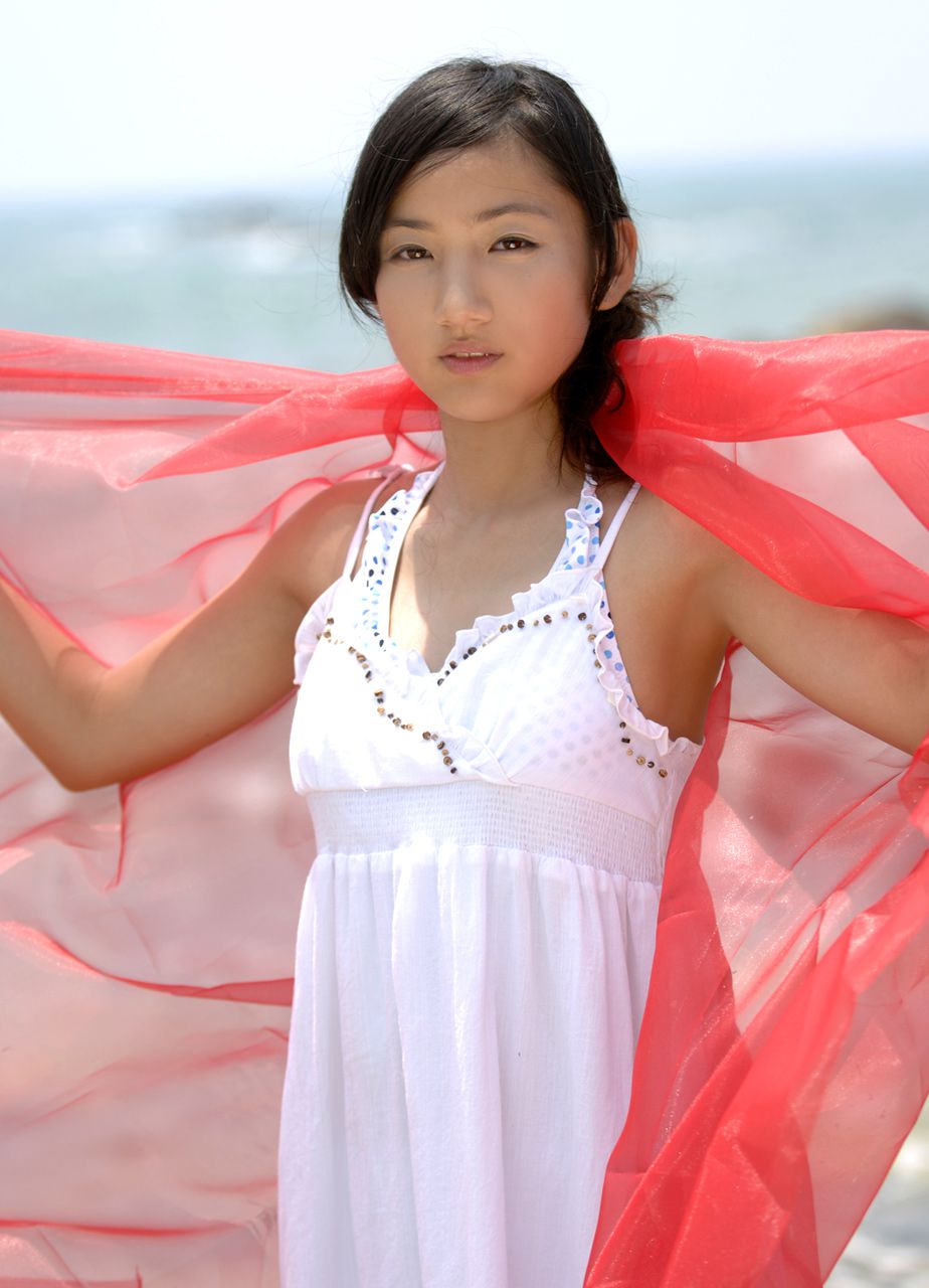 入江紗綾《ENDLESS STORY》-图15