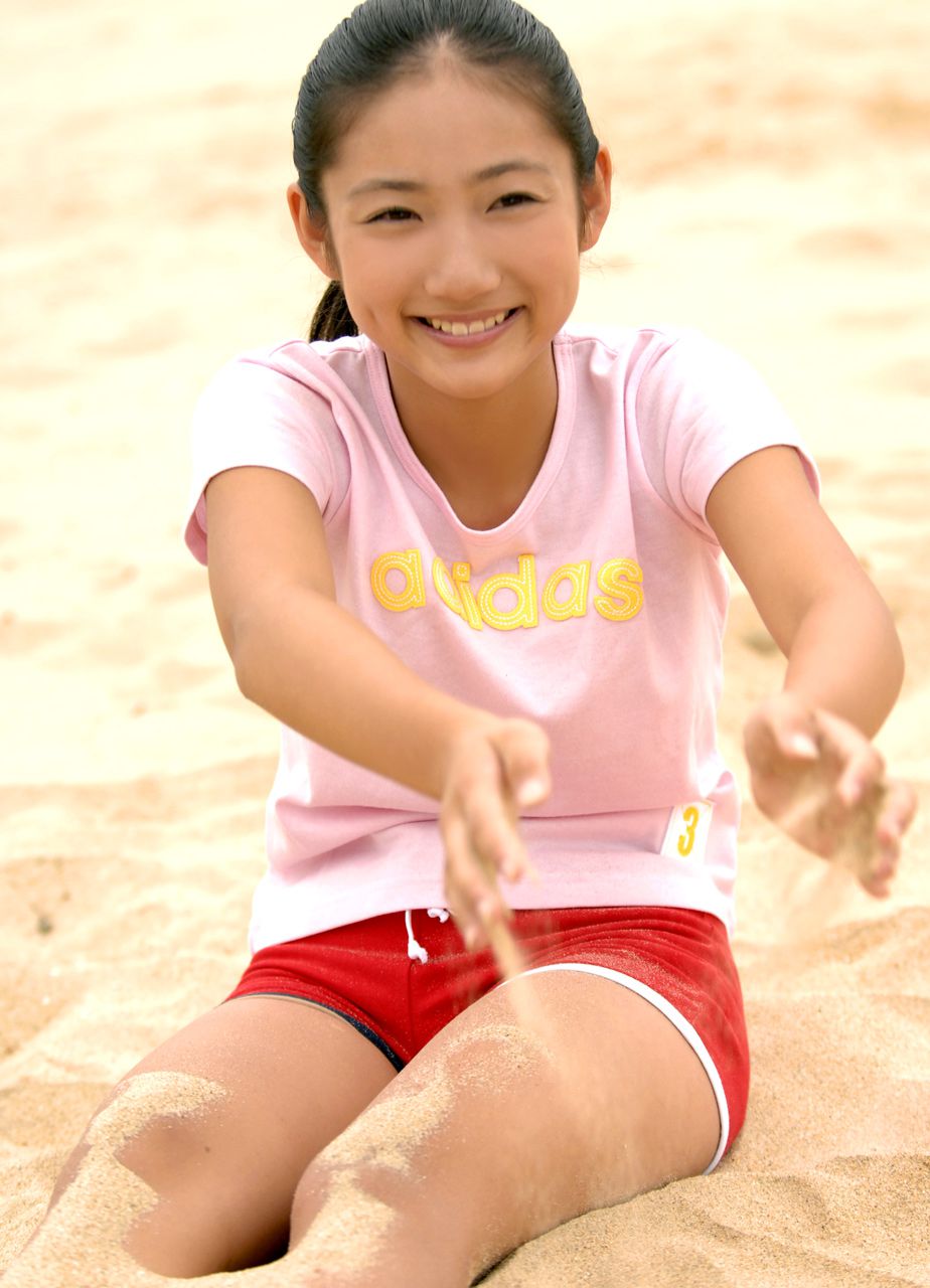 入江紗綾《ENDLESS STORY》-图17