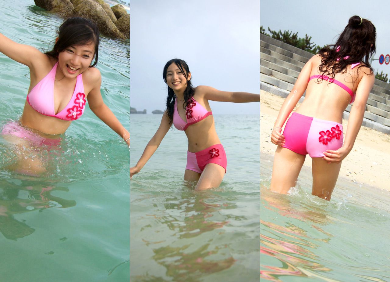 入江紗綾《ENDLESS STORY》-图4