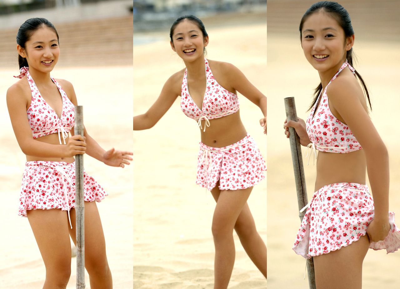 入江紗綾《ENDLESS STORY》-图6