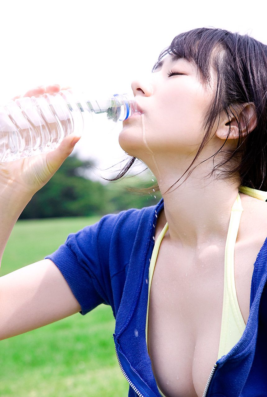 谷桃子《Oh Honey》-图4