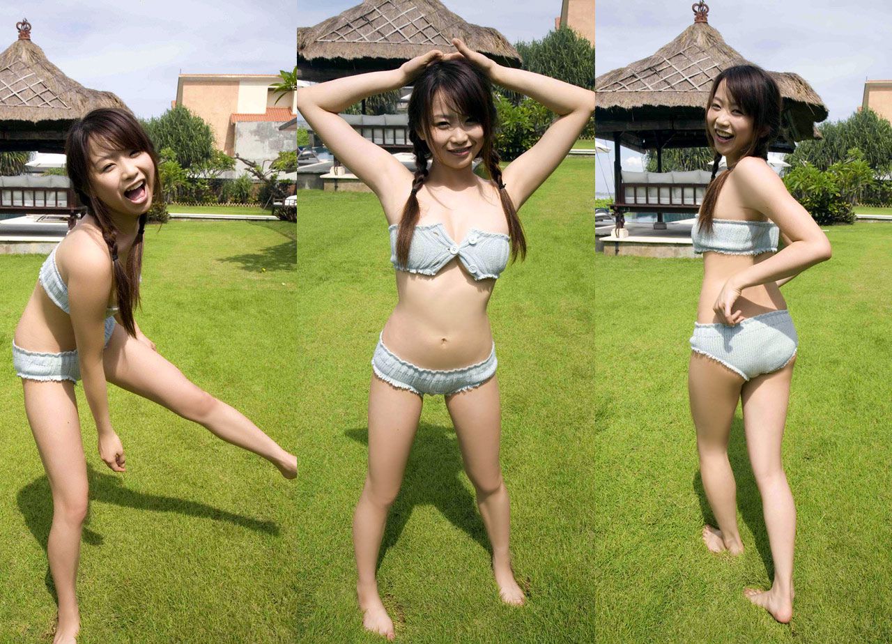 青島あきな/青岛秋菜《Adult Education》-图3