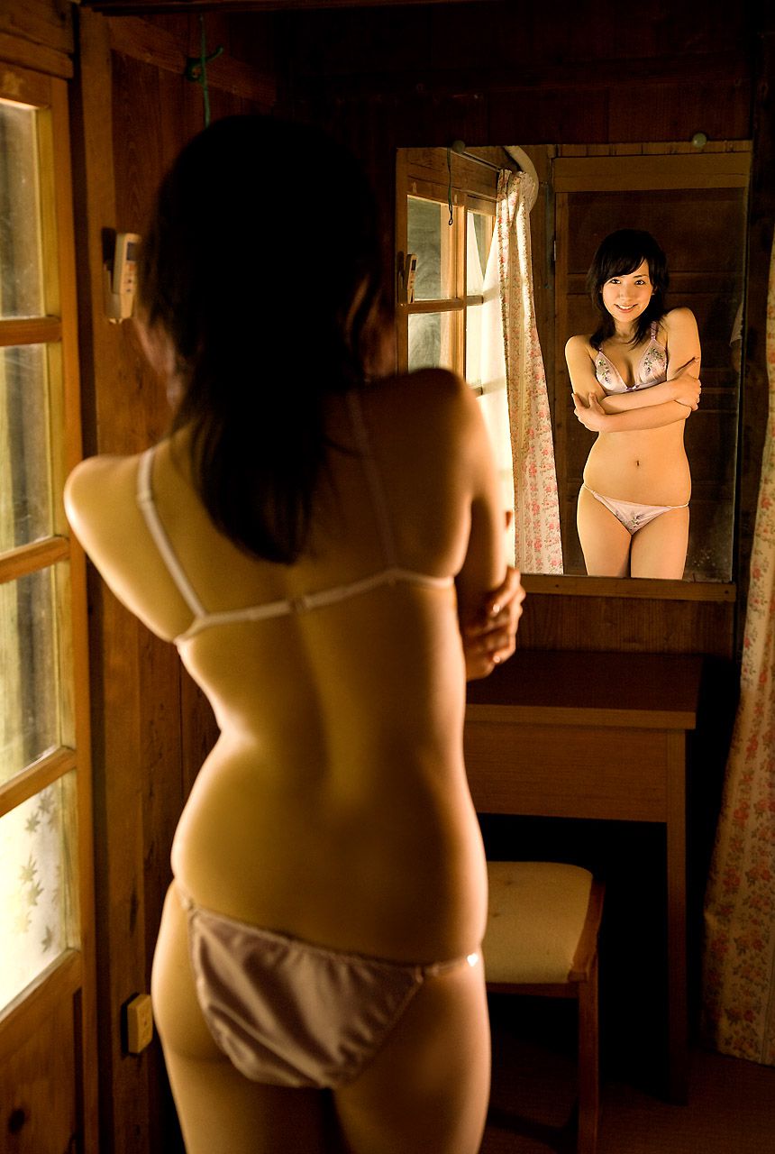 石原あつ美/石原温美 《Give Me Your Love》-图17