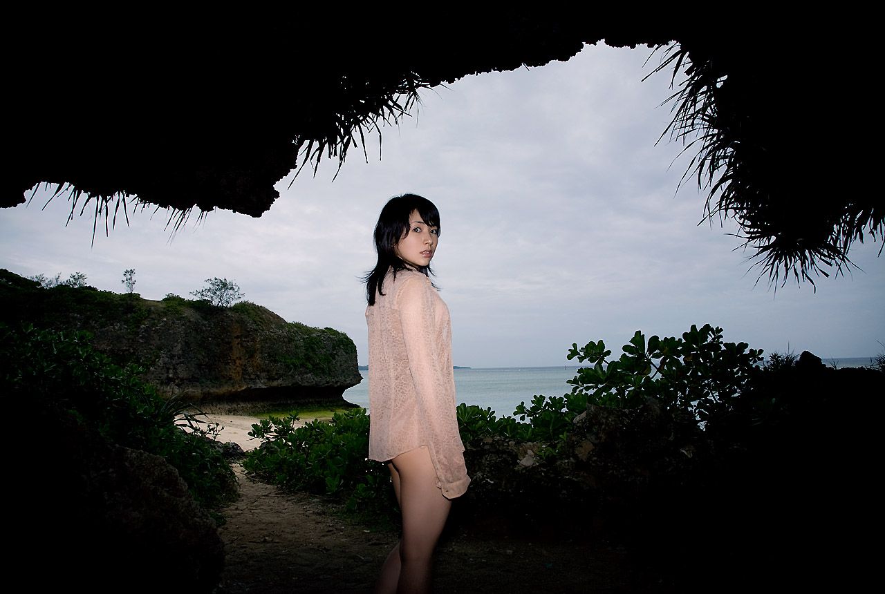 石原あつ美/石原温美 《Give Me Your Love》-图31