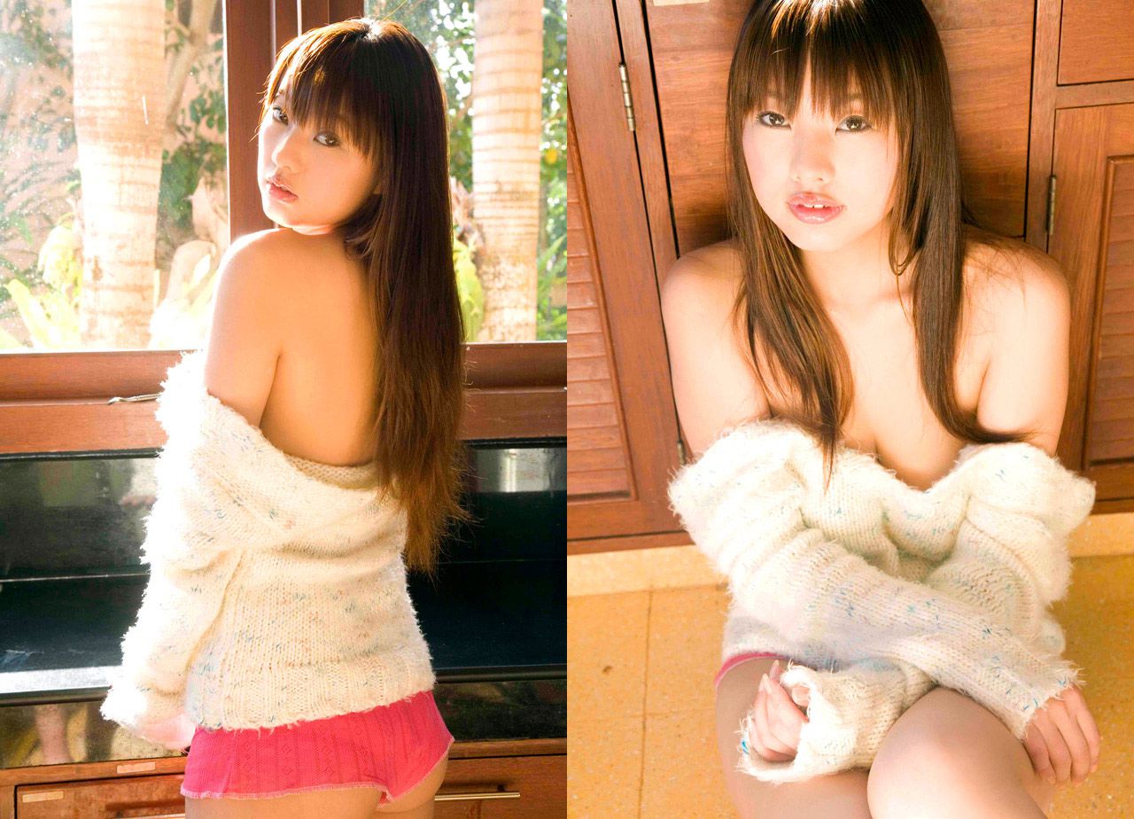 松本さゆき/松本纱雪《Body & Soul》-图27