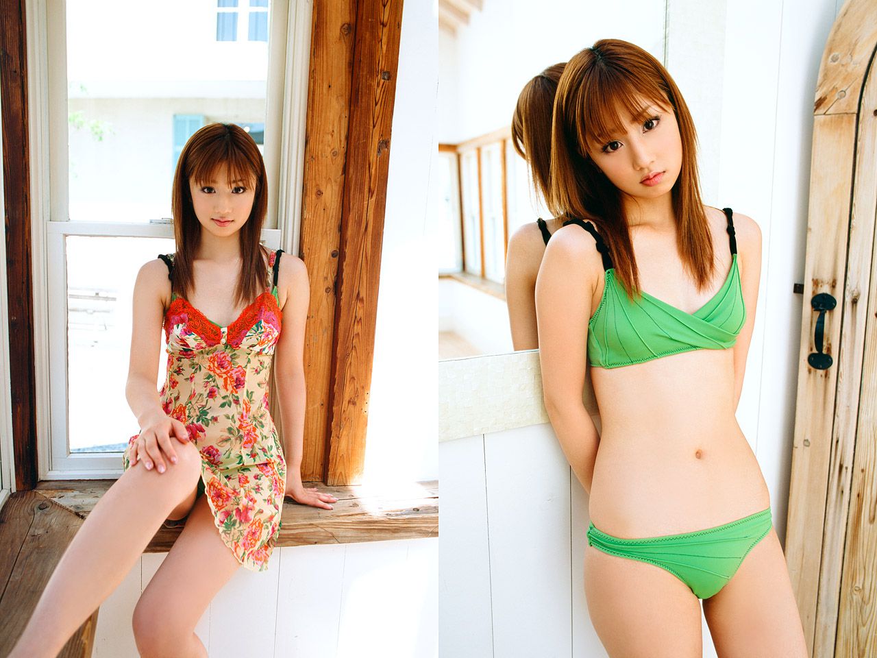 小倉優子《Good Lovin 》-图20