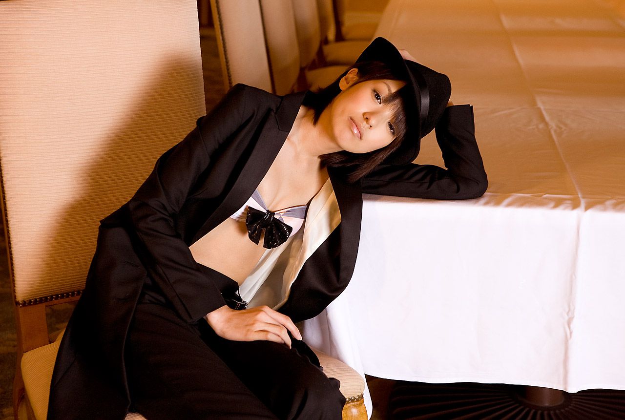 南明奈《Pretty Woman》-图31