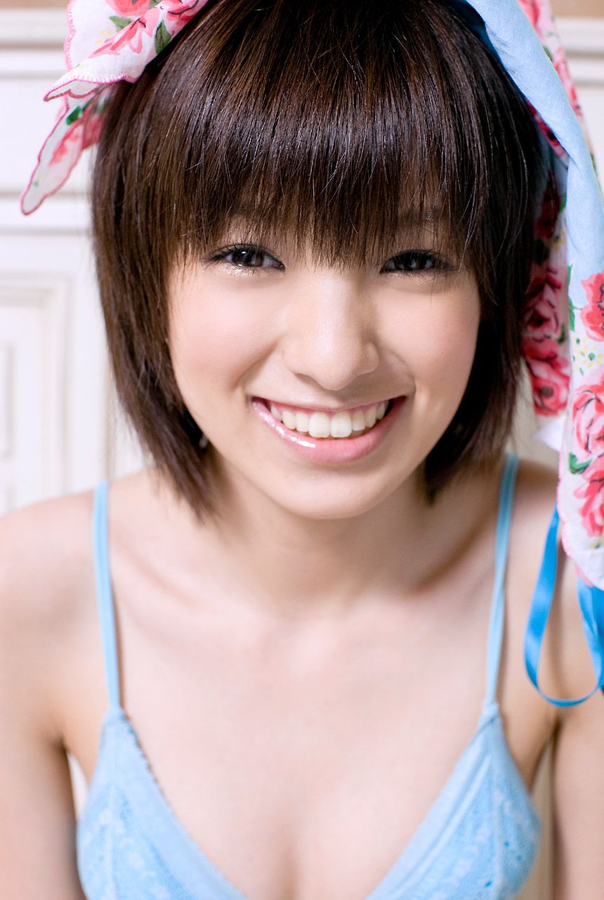 南明奈《Pretty Woman》-图33