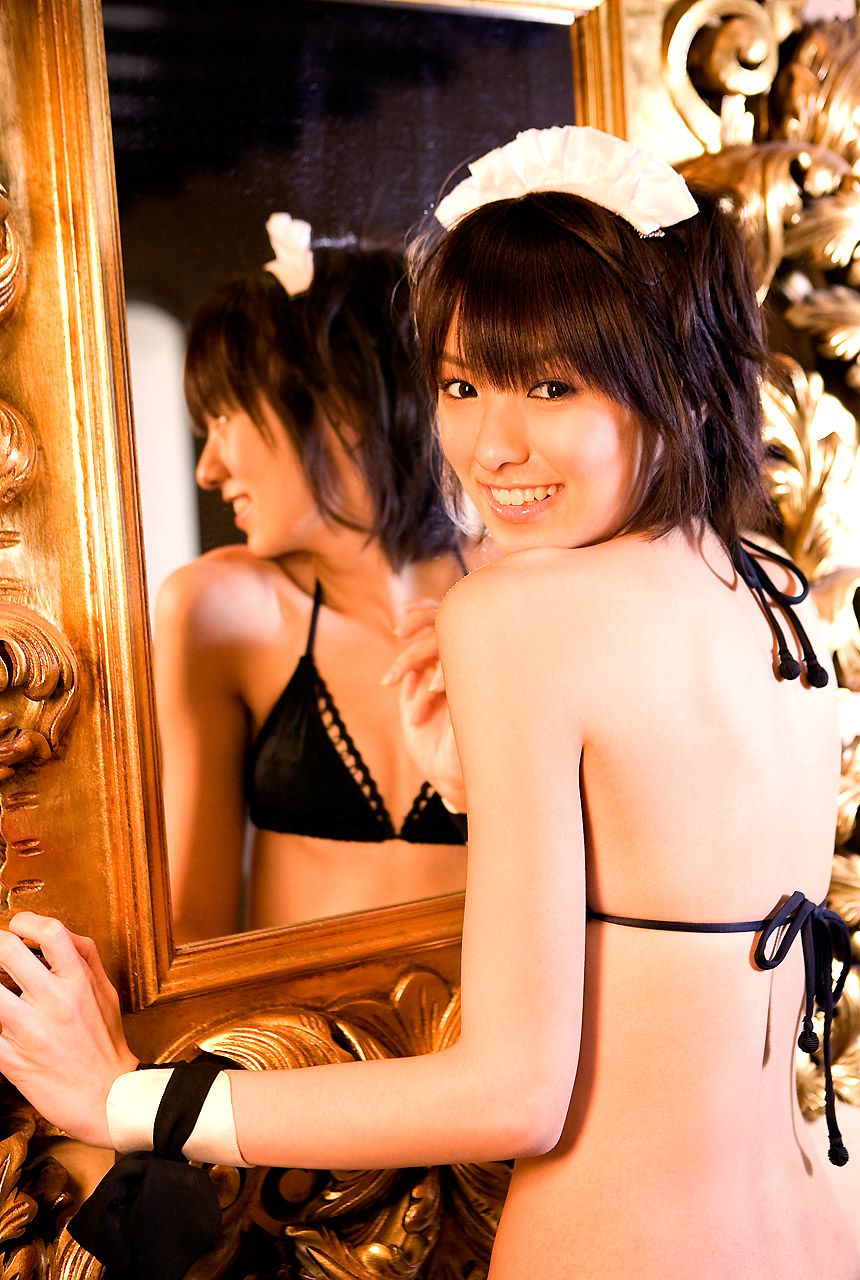 南明奈《Pretty Woman》-图35