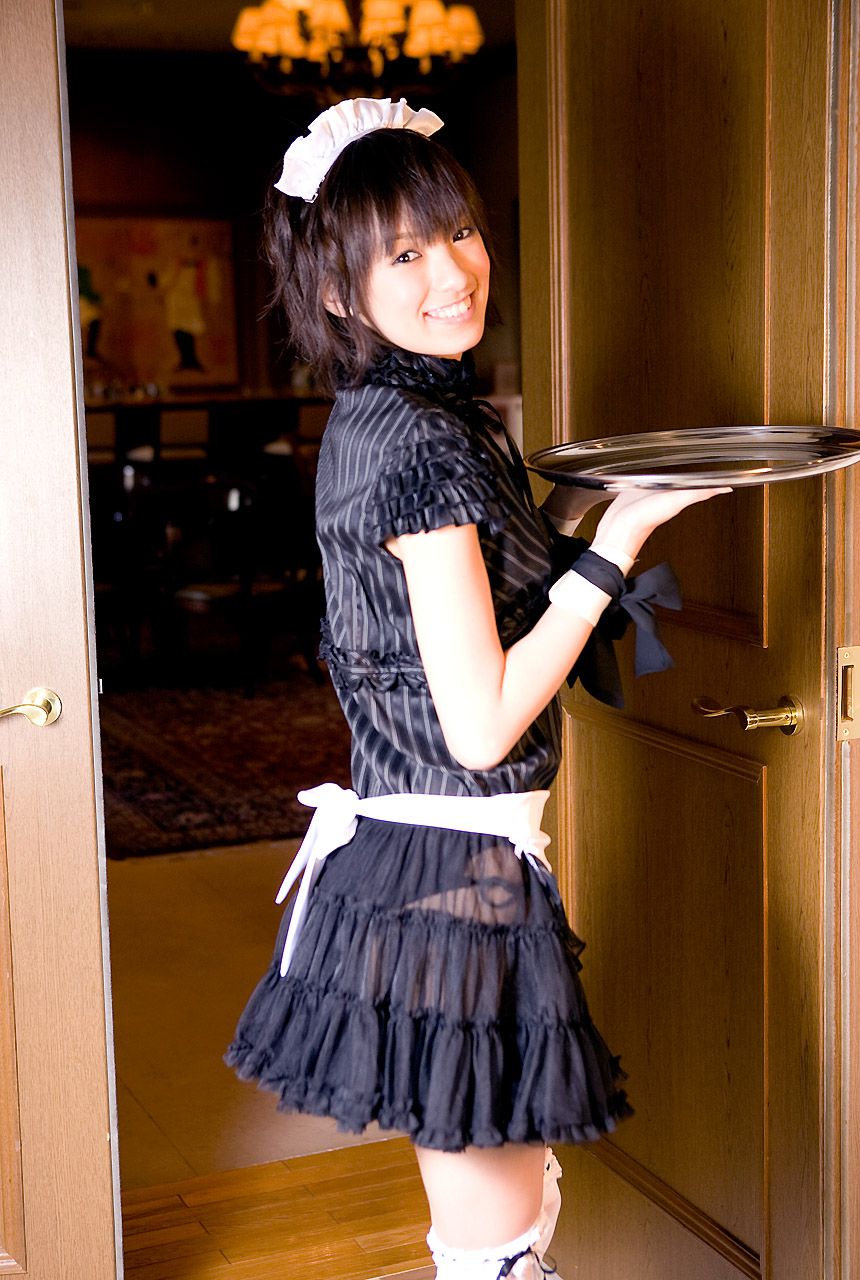 南明奈《Pretty Woman》-图3