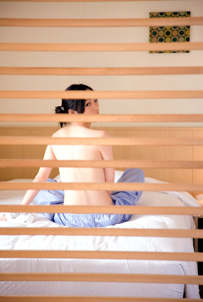 小山田サユリ/小山田小百合《Crystal Beauty》-图9