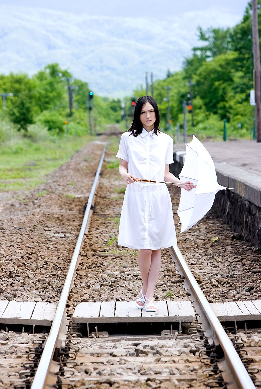 小山田サユリ/小山田小百合《Crystal Beauty》-图11