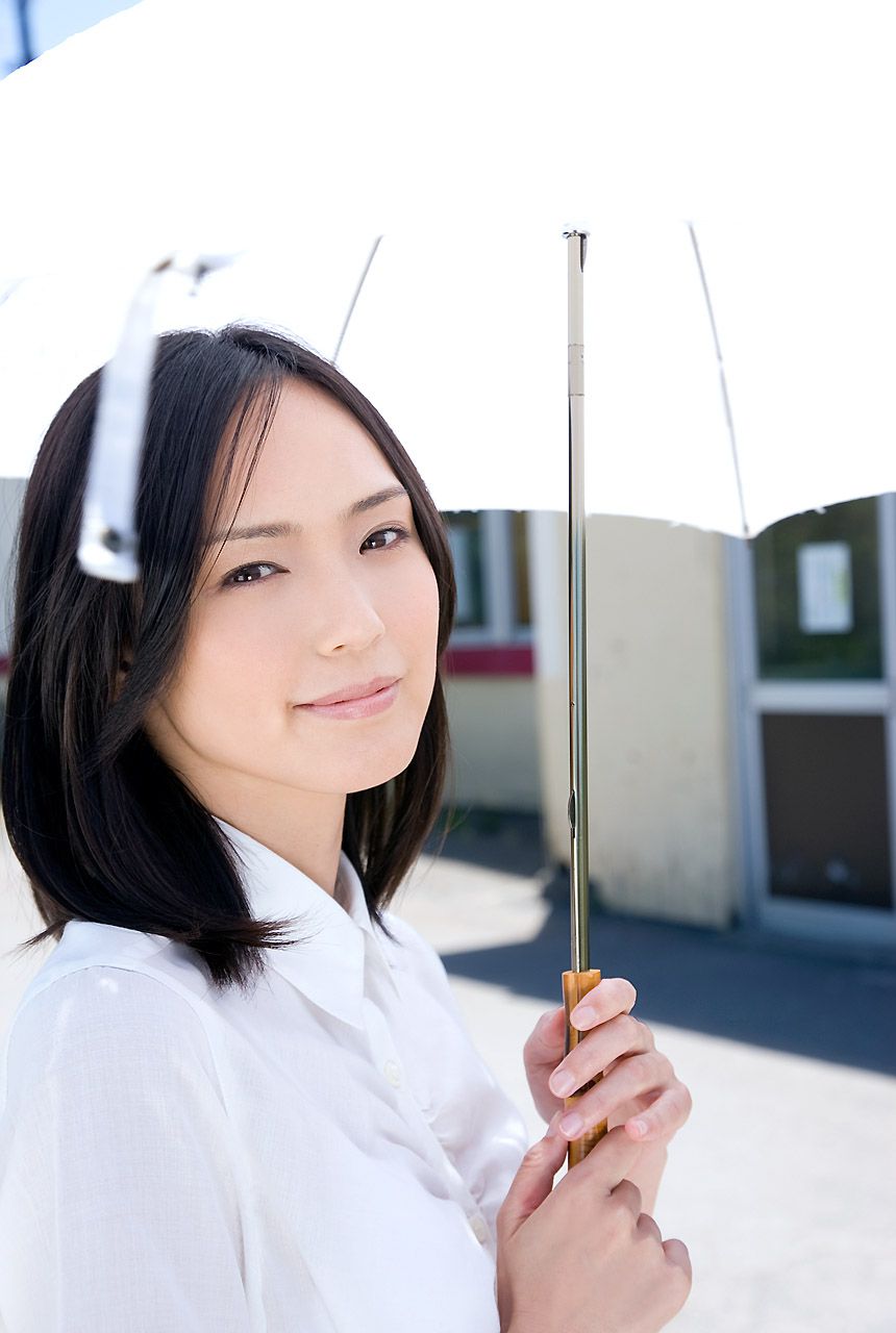 小山田サユリ/小山田小百合《Crystal Beauty》-图1