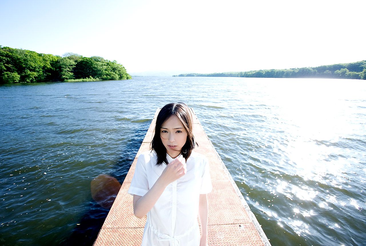 小山田サユリ/小山田小百合《Crystal Beauty》-图22