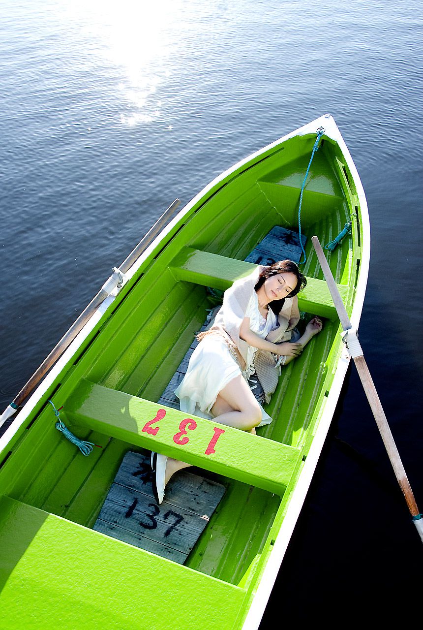 小山田サユリ/小山田小百合《Crystal Beauty》-图25