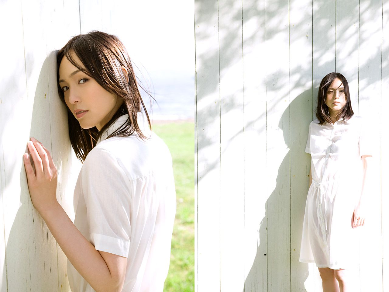 小山田サユリ/小山田小百合《Crystal Beauty》-图26