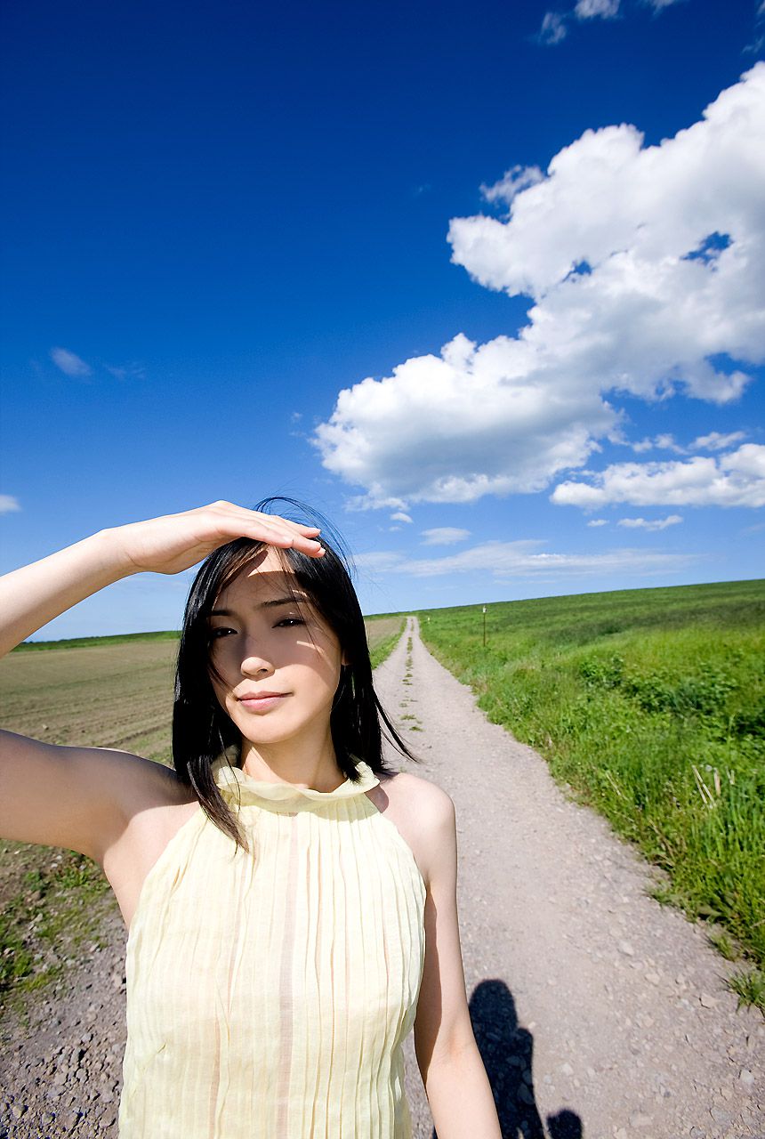 小山田サユリ/小山田小百合《Crystal Beauty》-图36