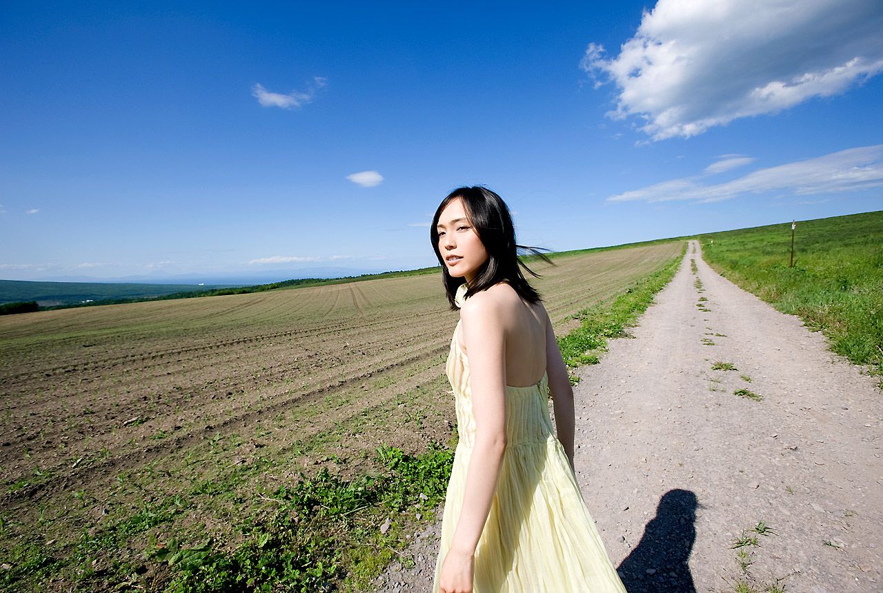 小山田サユリ/小山田小百合《Crystal Beauty》-图38