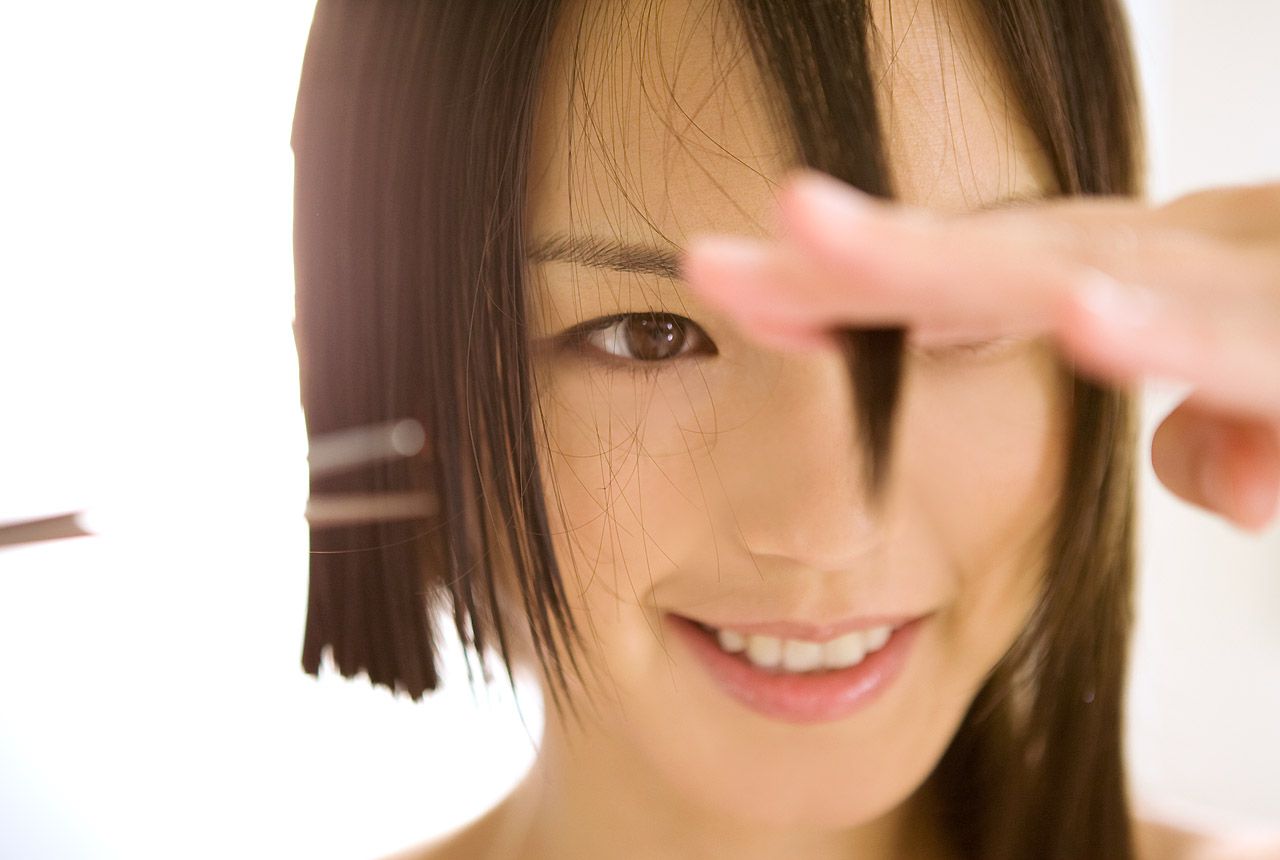 小山田サユリ/小山田小百合《Crystal Beauty》-图40