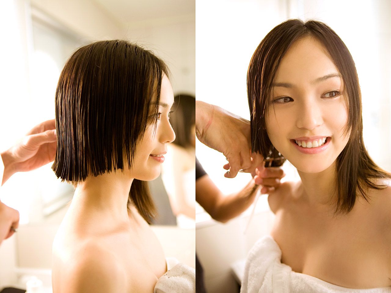 小山田サユリ/小山田小百合《Crystal Beauty》-图43