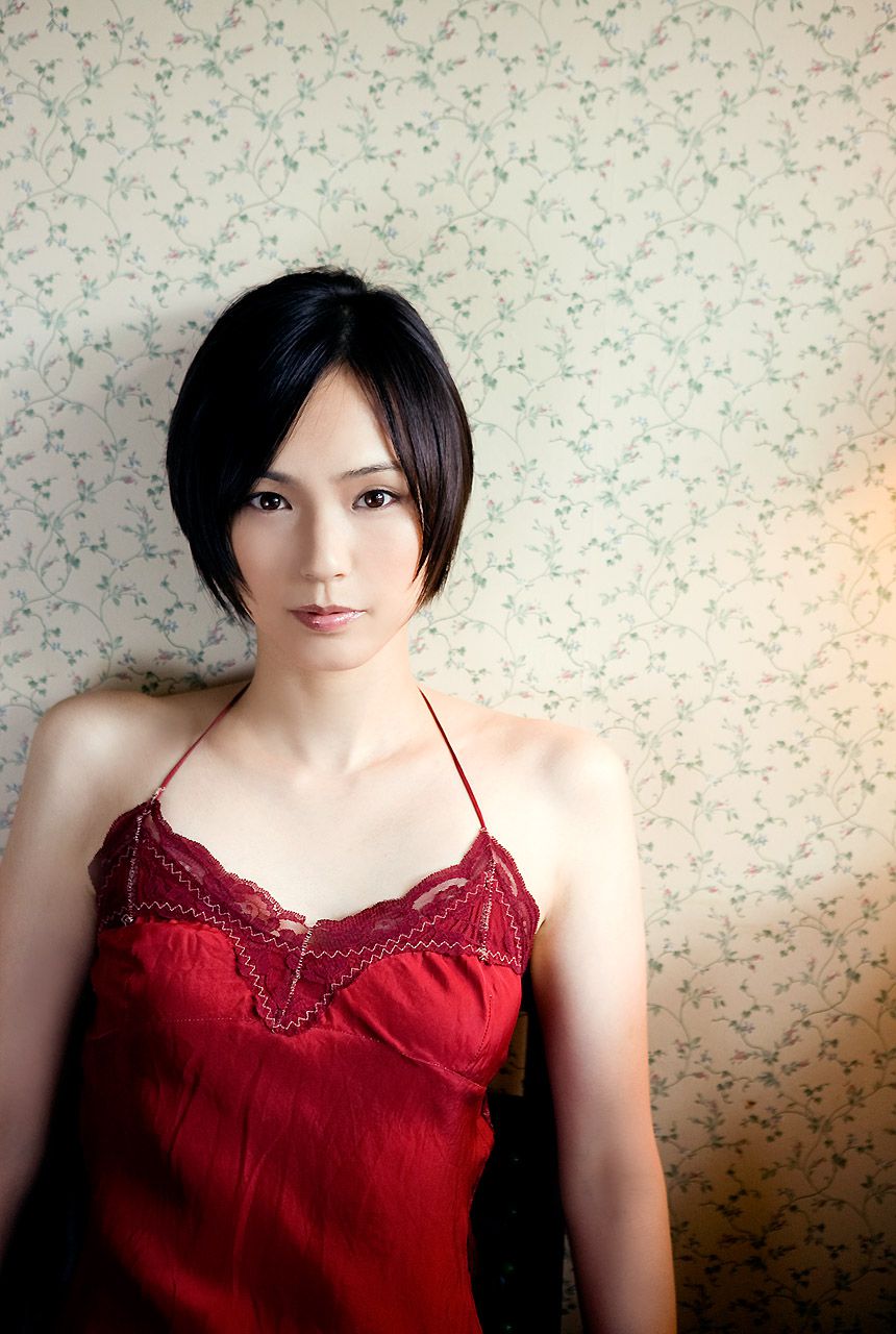 小山田サユリ/小山田小百合《Crystal Beauty》-图51