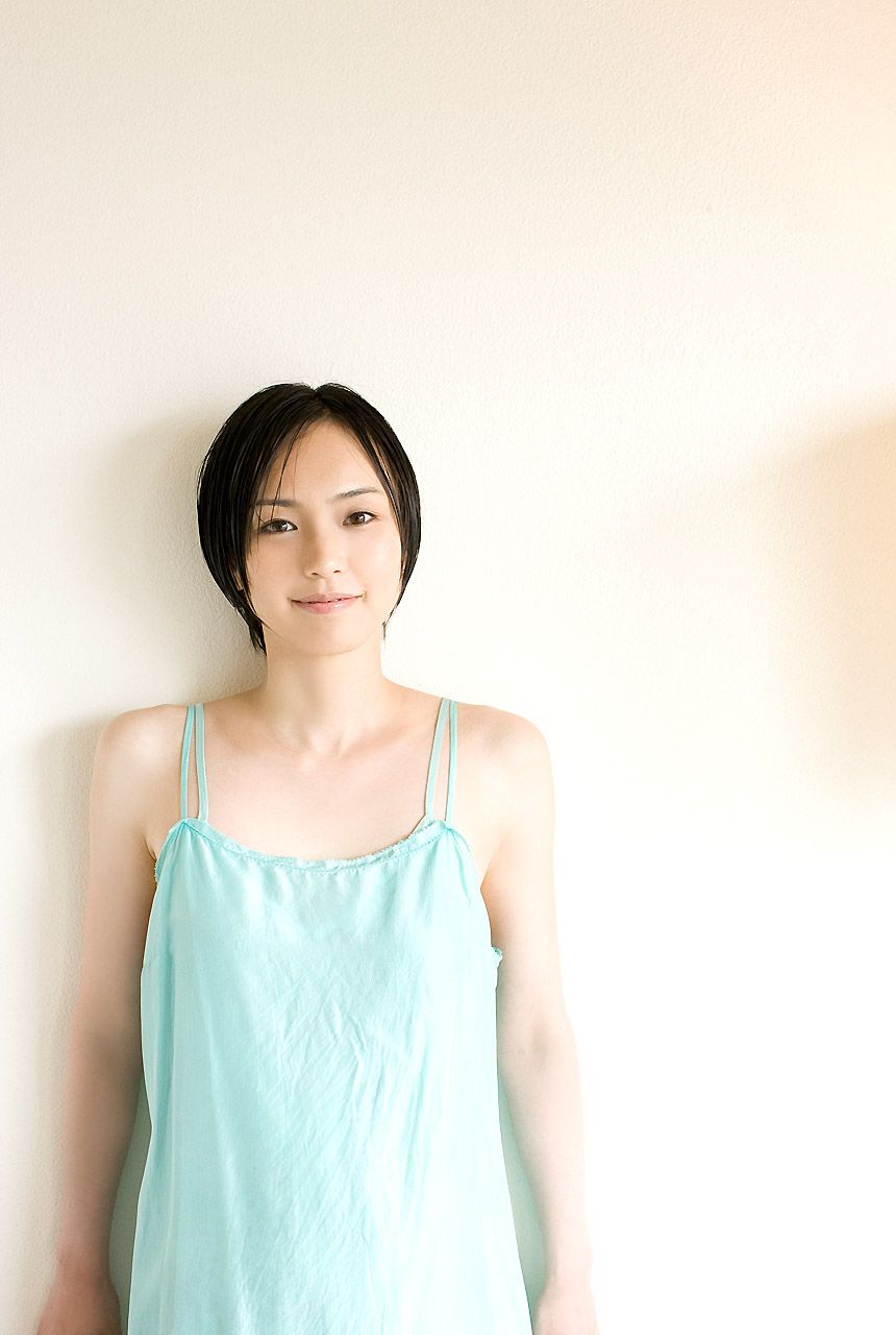 小山田サユリ/小山田小百合《Crystal Beauty》-图54