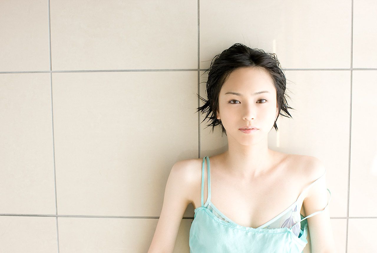 小山田サユリ/小山田小百合《Crystal Beauty》-图57