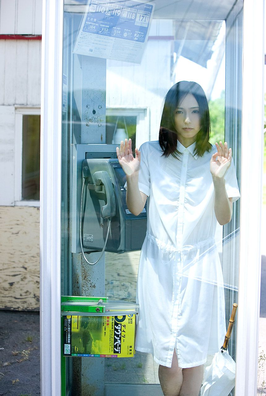 小山田サユリ/小山田小百合《Crystal Beauty》-图5