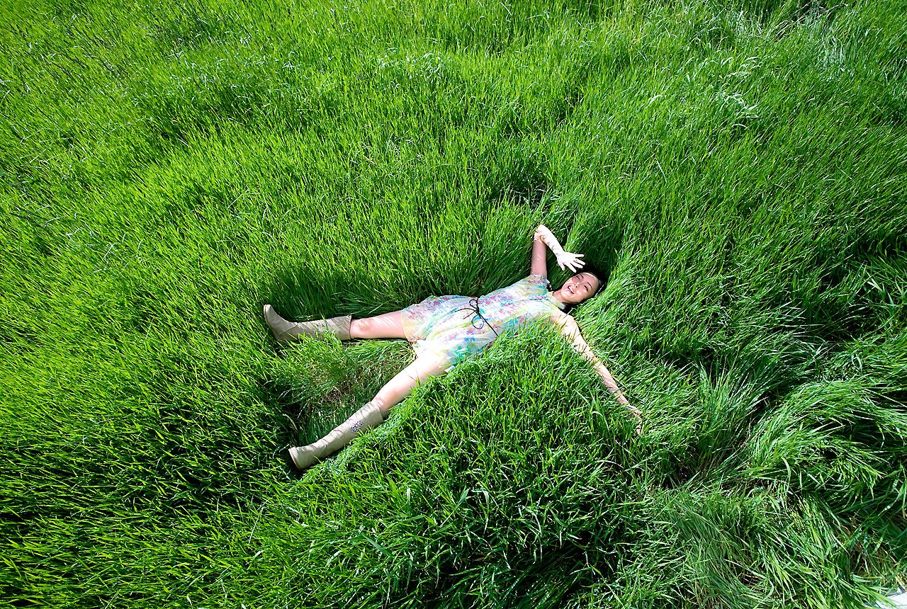 小山田サユリ/小山田小百合《Crystal Beauty》-图6