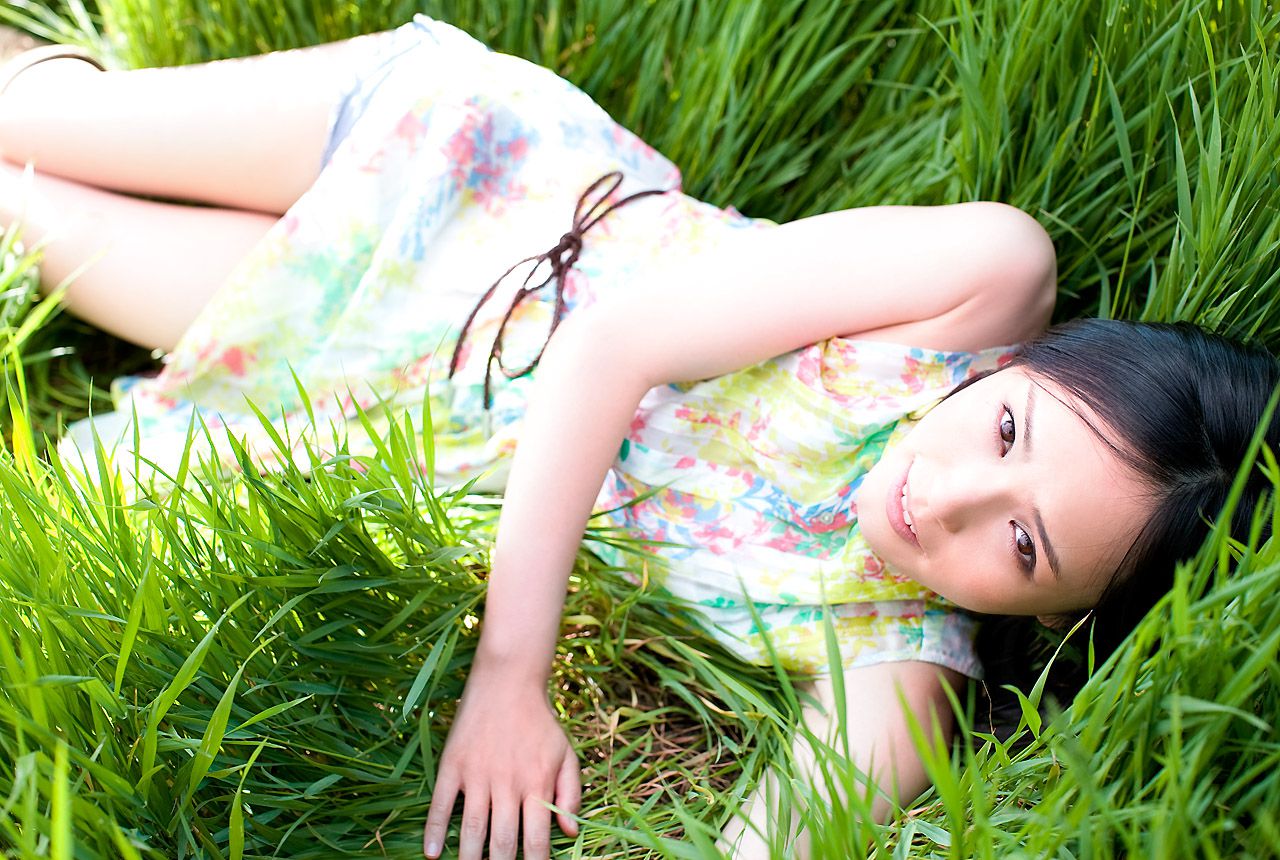 小山田サユリ/小山田小百合《Crystal Beauty》-图7