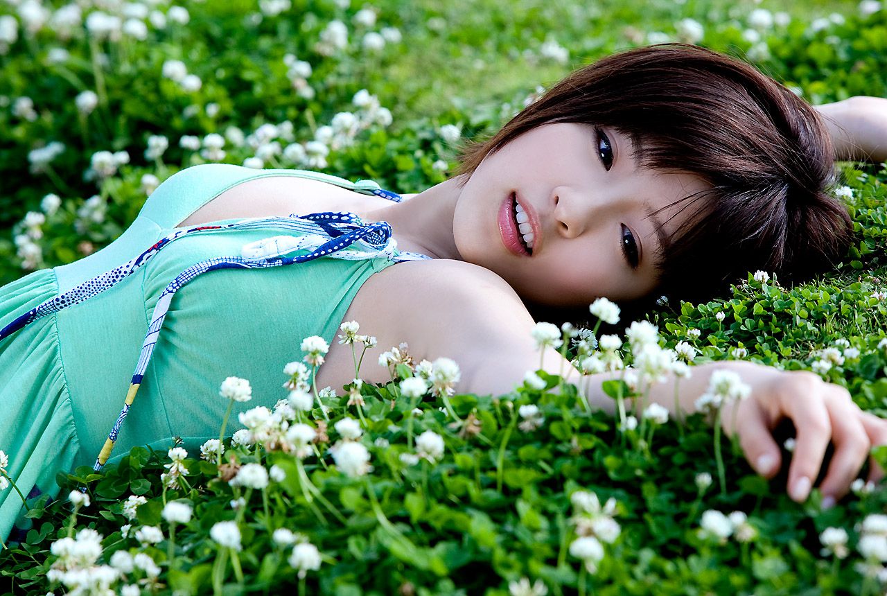 松井絵里奈/江利奈《輝きながら》-图23