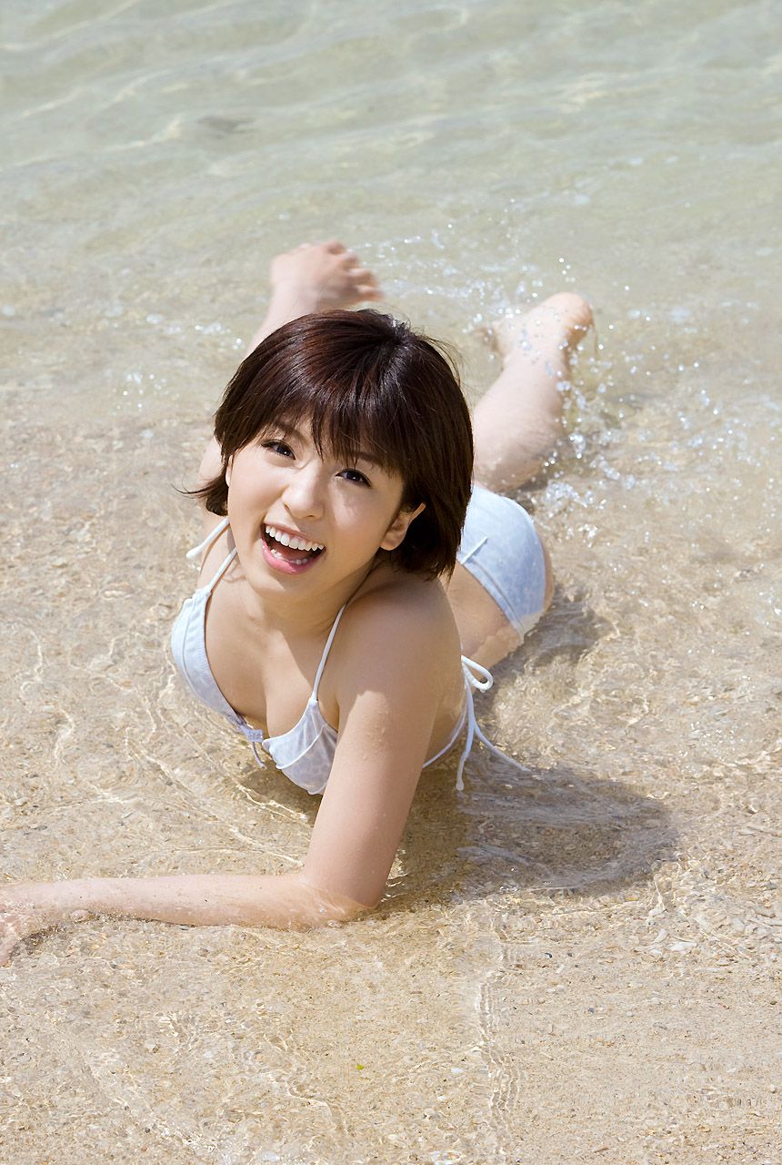 松井絵里奈/江利奈《輝きながら》-图31