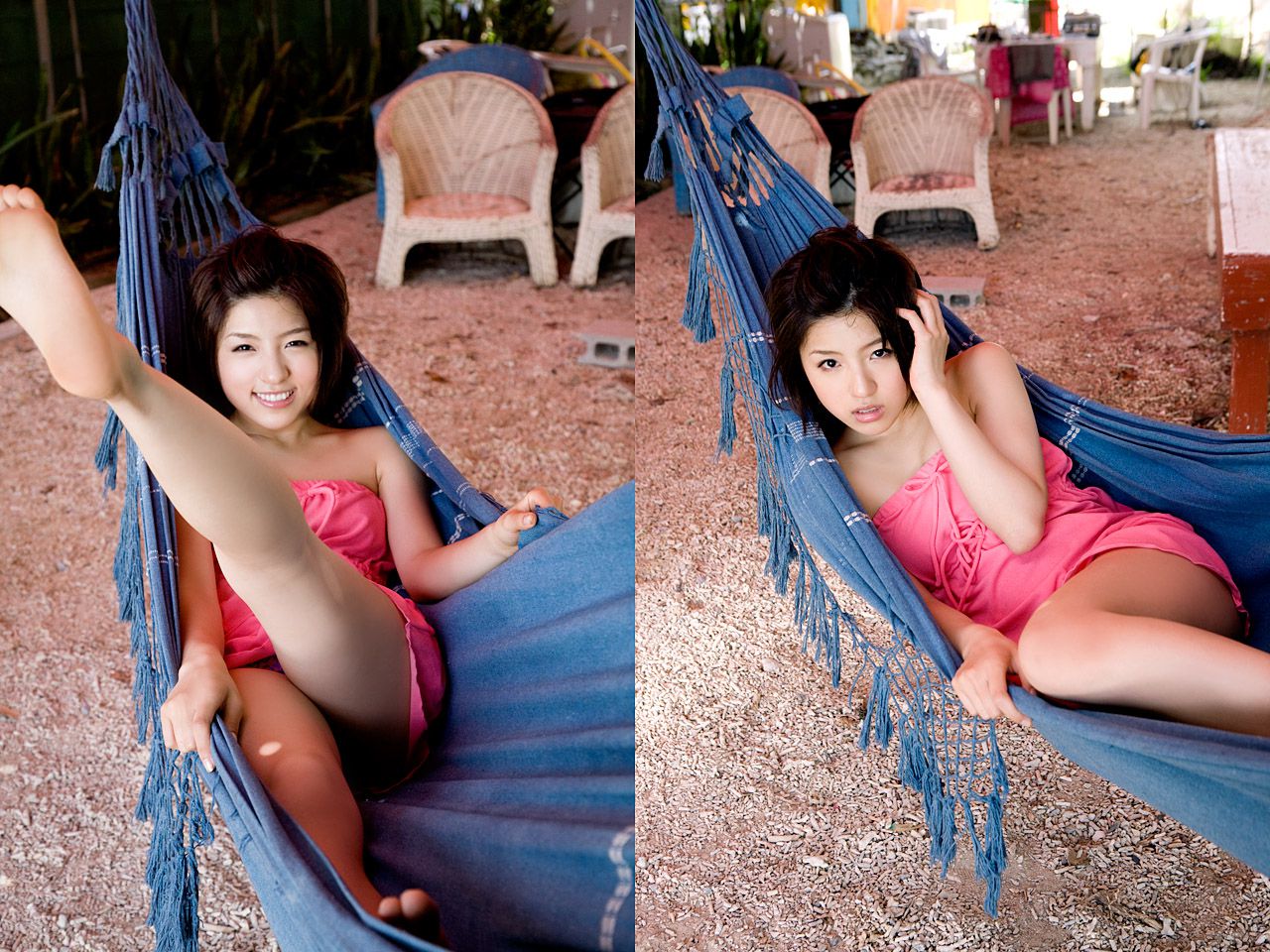 松井絵里奈/江利奈《輝きながら》-图40