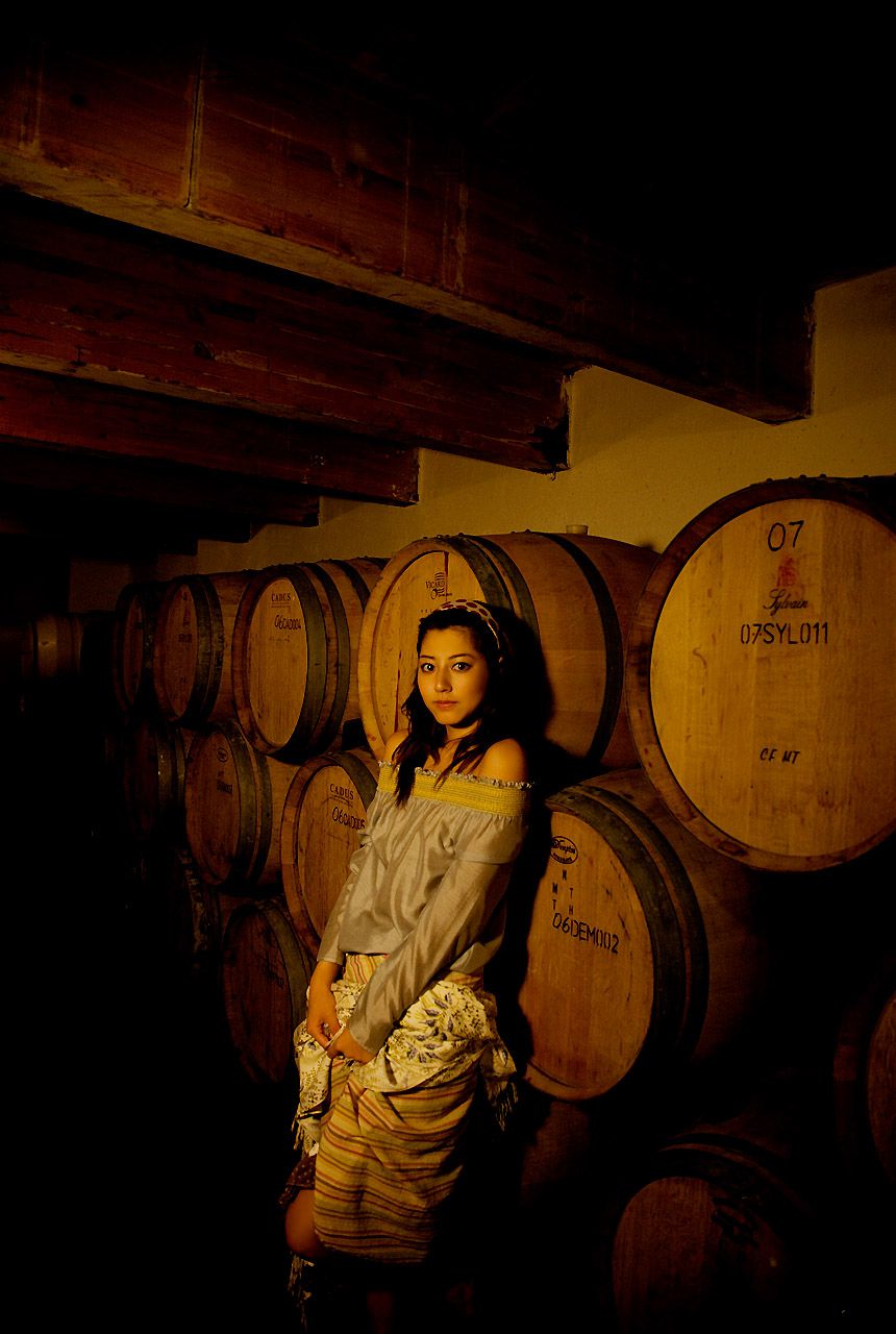 杉本有美《Breezin 》-图6