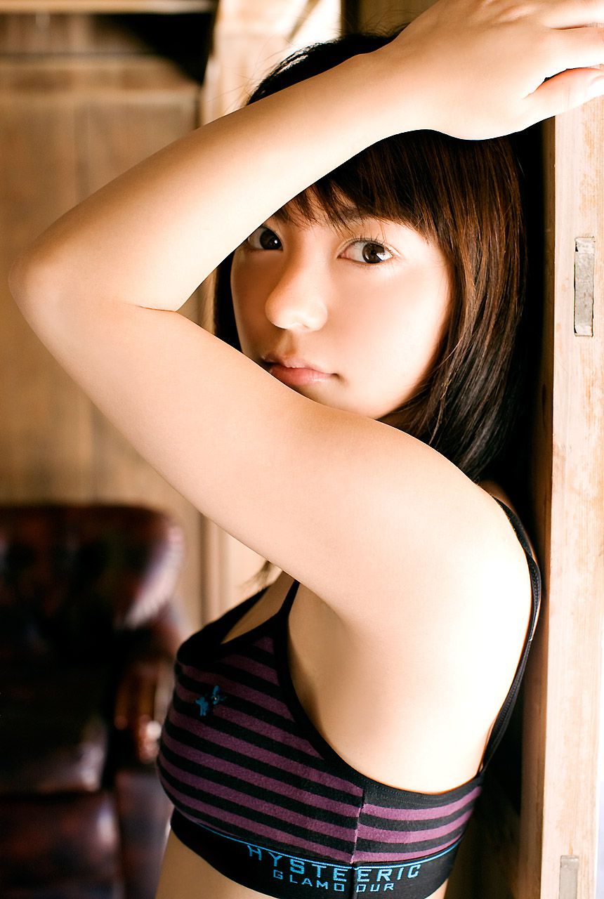 宮里明那《オキナワ·ラブソディ》-图15