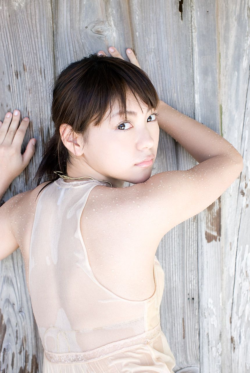 宮里明那《オキナワ·ラブソディ》-图41